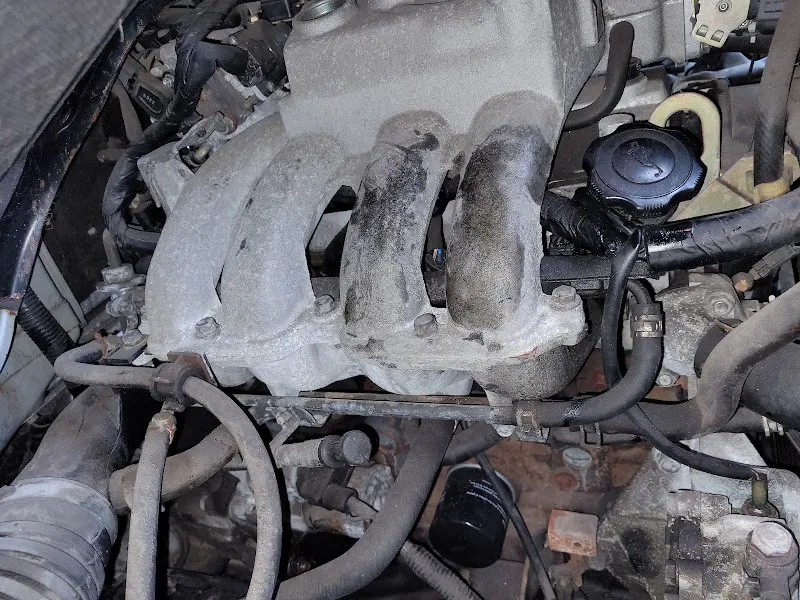 Islington Auto Service work photo